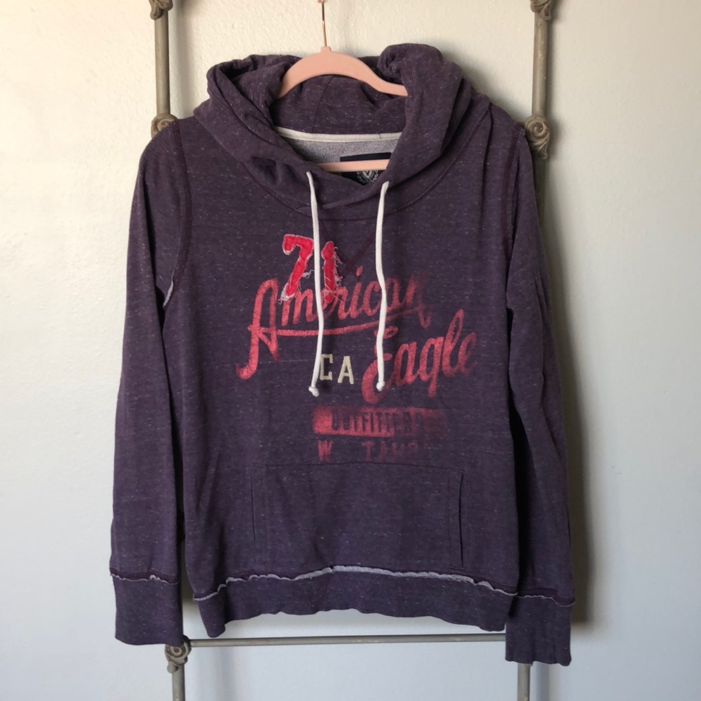 American Eagle Hoodie